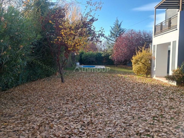Casa en Venta en Lujan de Cuyo, Mendoza