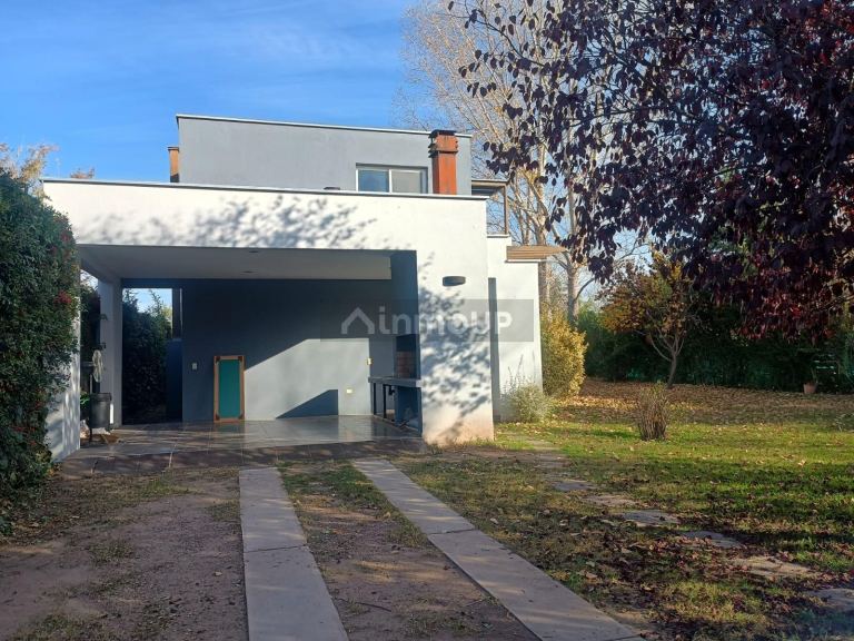 Casa en Venta en Lujan de Cuyo, Mendoza