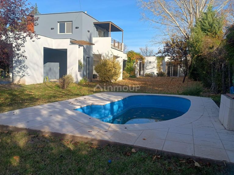 Casa en Venta en Lujan de Cuyo, Mendoza