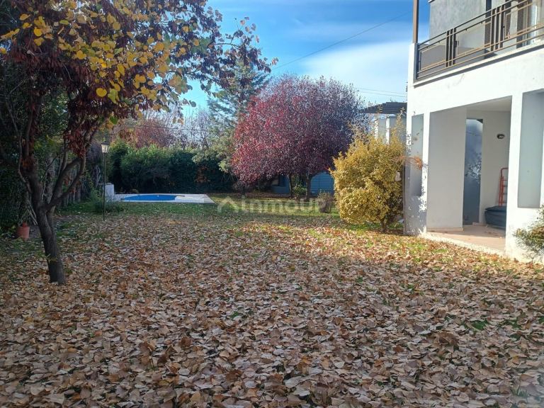 Casa en Venta en Lujan de Cuyo, Mendoza