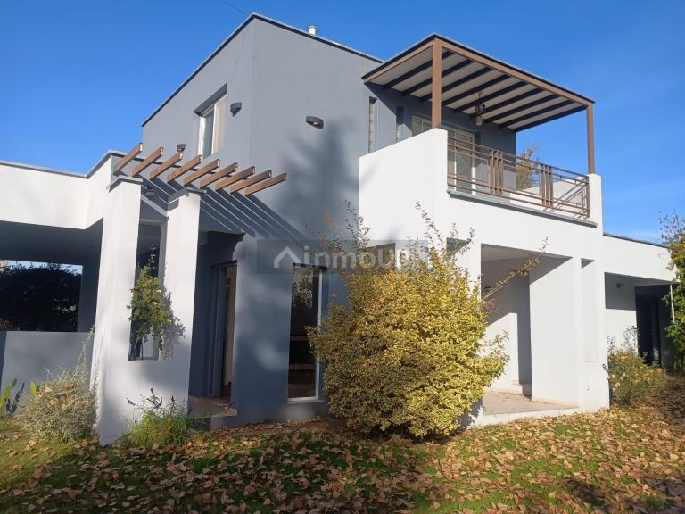 Casa en Venta en Lujan de Cuyo, Mendoza