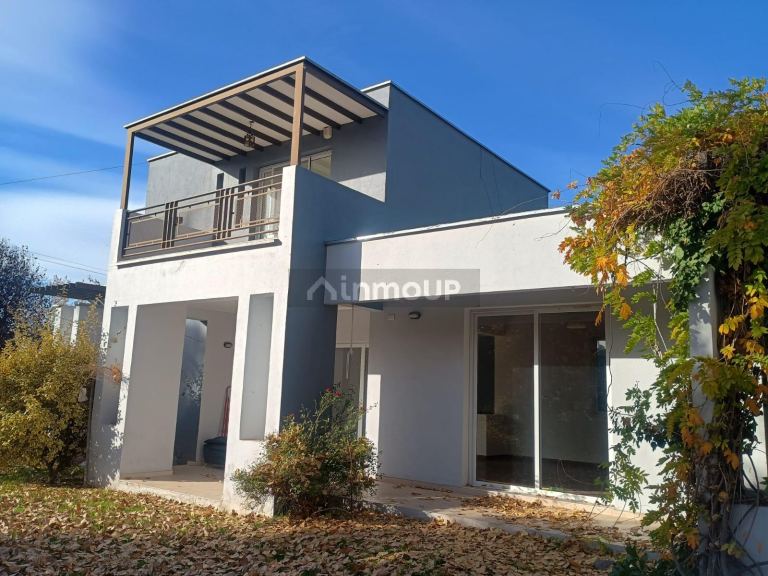 Casa en Venta en Lujan de Cuyo, Mendoza