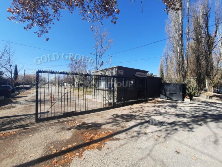 Casa en Venta en Lujan de Cuyo, Mendoza