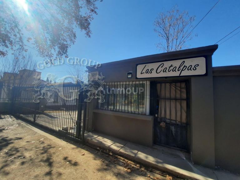 Casa en Venta en Lujan de Cuyo, Mendoza