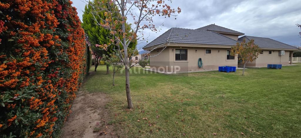Casa en Venta en Lujan de Cuyo, Mendoza