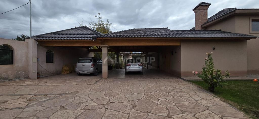 Casa en Venta en Lujan de Cuyo, Mendoza