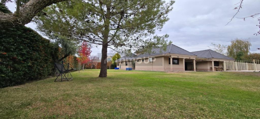 Casa en Venta en Lujan de Cuyo, Mendoza
