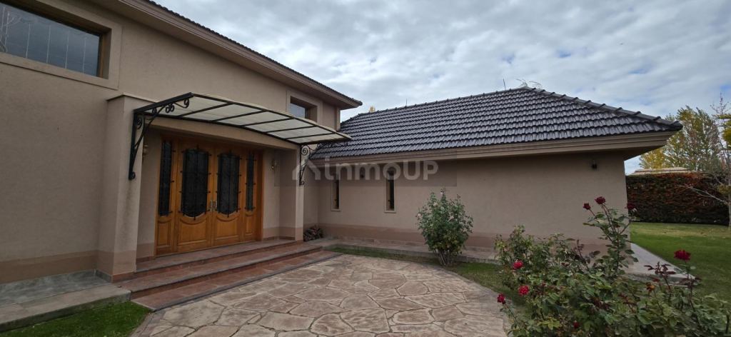 Casa en Venta en Lujan de Cuyo, Mendoza