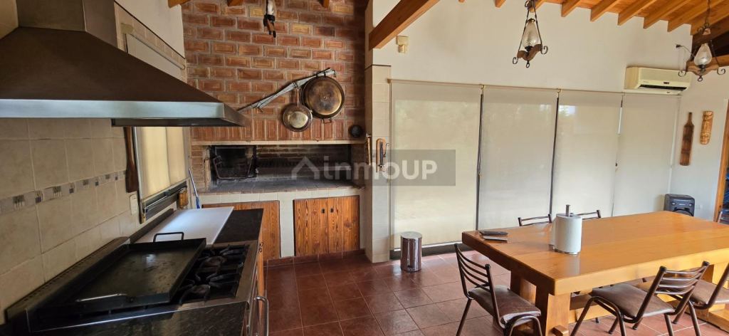 Casa en Venta en Lujan de Cuyo, Mendoza