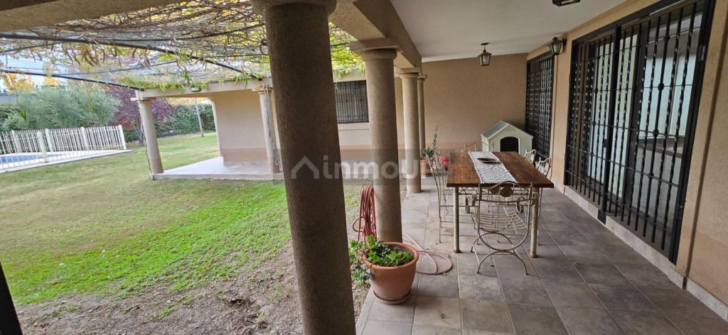Casa en Venta en Lujan de Cuyo, Mendoza