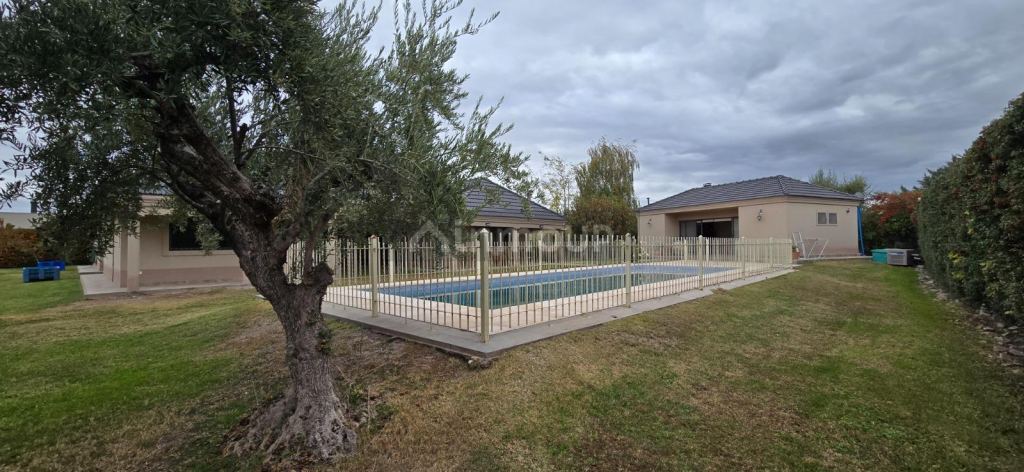 Casa en Venta en Lujan de Cuyo, Mendoza
