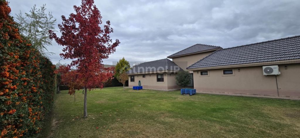Casa en Venta en Lujan de Cuyo, Mendoza