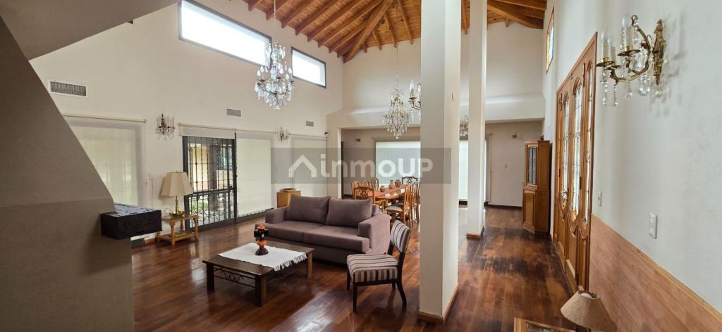 Casa en Venta en Lujan de Cuyo, Mendoza
