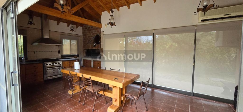 Casa en Venta en Lujan de Cuyo, Mendoza