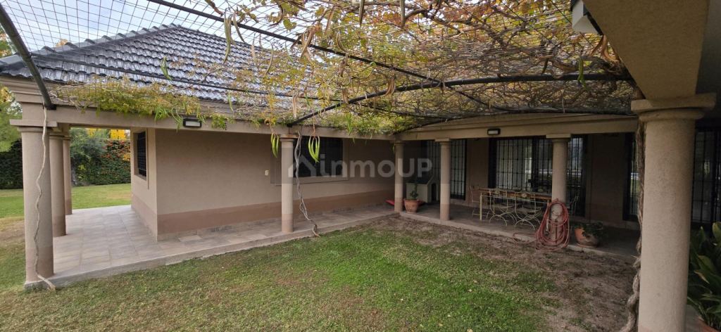 Casa en Venta en Lujan de Cuyo, Mendoza