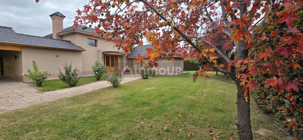 Casa en Venta en Lujan de Cuyo, Mendoza