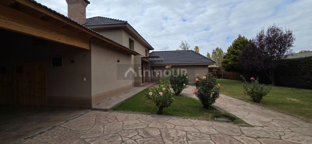 Casa en Venta en Lujan de Cuyo, Mendoza