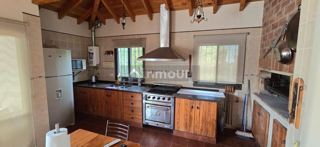 Casa en Venta en Lujan de Cuyo, Mendoza