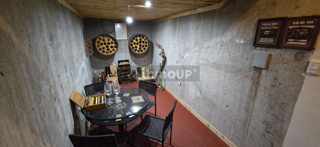 Casa en Venta en Lujan de Cuyo, Mendoza