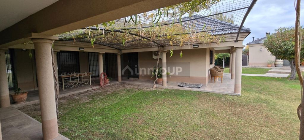 Casa en Venta en Lujan de Cuyo, Mendoza