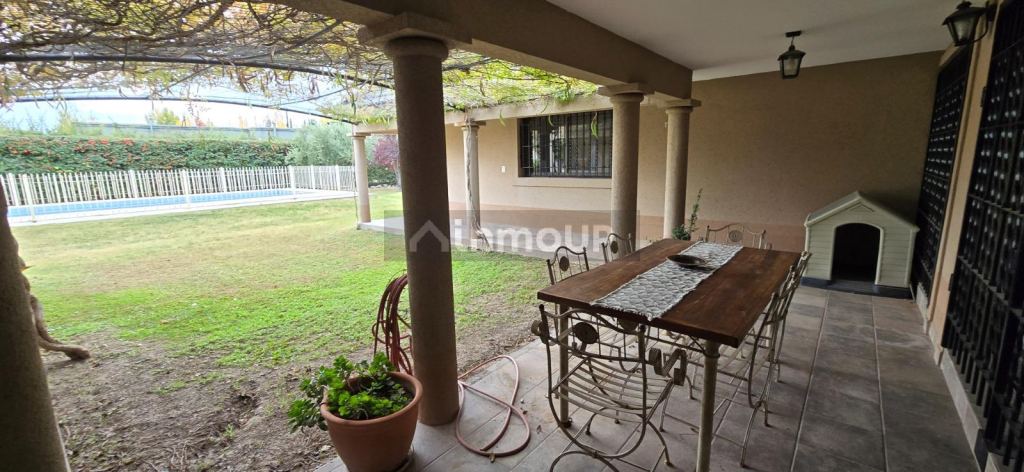 Casa en Venta en Lujan de Cuyo, Mendoza