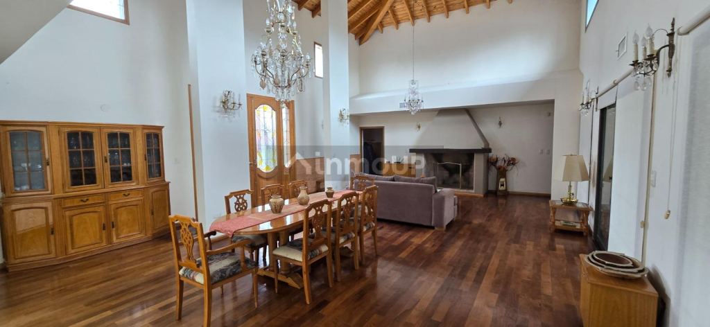 Casa en Venta en Lujan de Cuyo, Mendoza