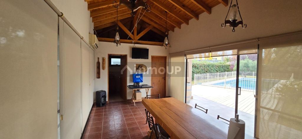 Casa en Venta en Lujan de Cuyo, Mendoza