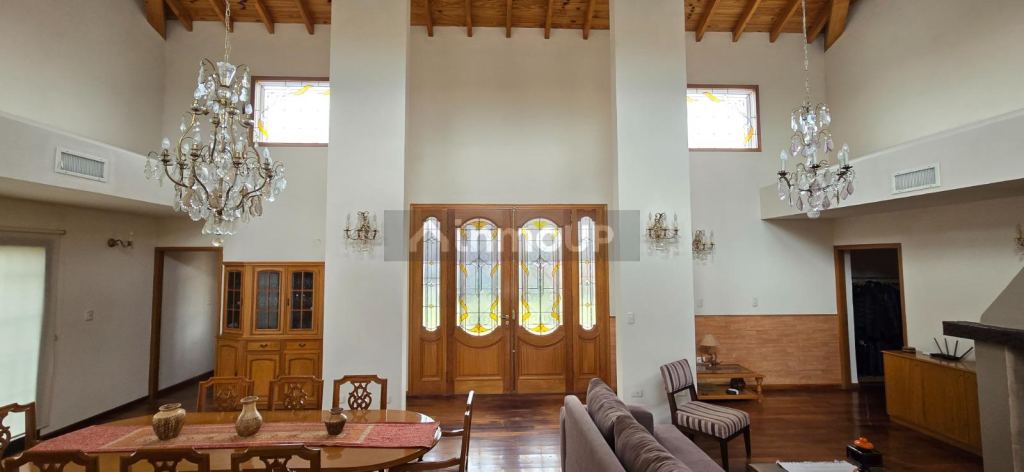 Casa en Venta en Lujan de Cuyo, Mendoza