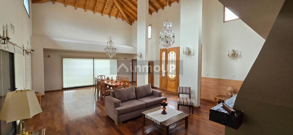 Casa en Venta en Lujan de Cuyo, Mendoza