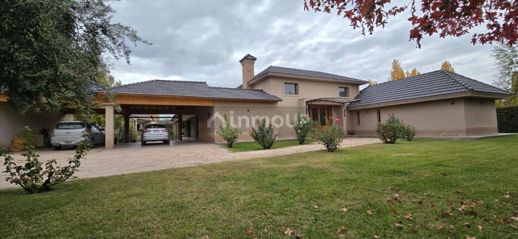 Casa en Venta en Lujan de Cuyo, Mendoza