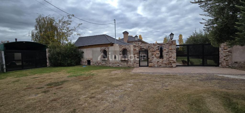 Casa en Venta en Lujan de Cuyo, Mendoza