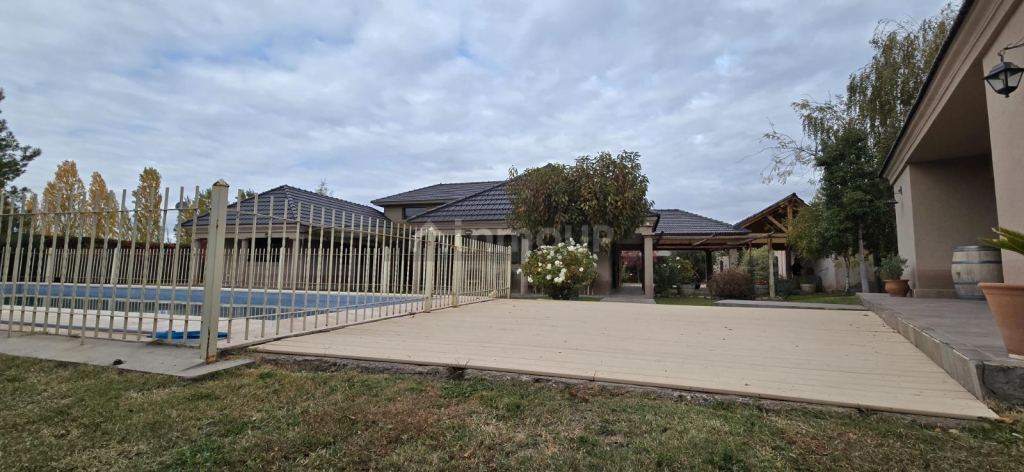 Casa en Venta en Lujan de Cuyo, Mendoza