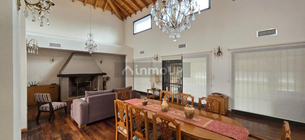Casa en Venta en Lujan de Cuyo, Mendoza