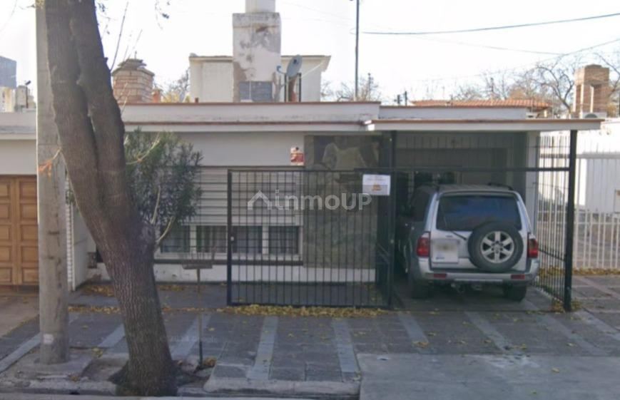 Casa en Venta en Capital, Mendoza