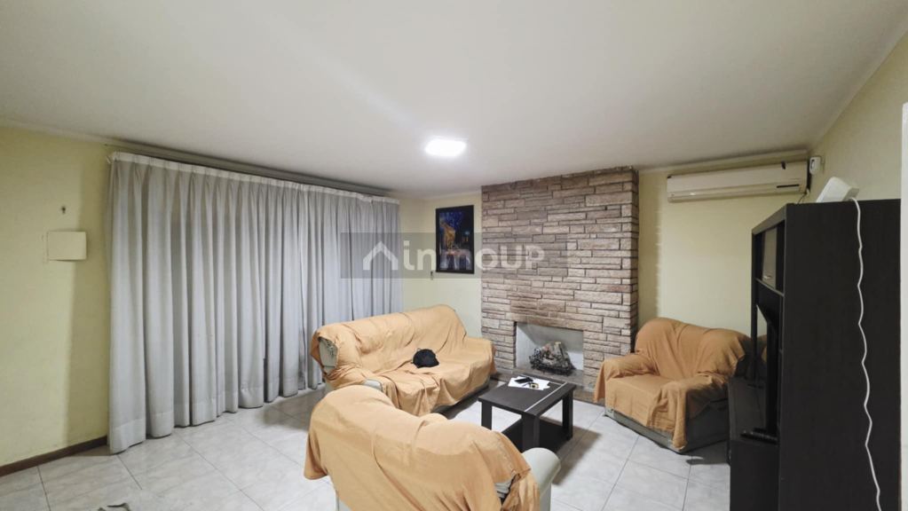 Casa en Venta en Capital, Mendoza