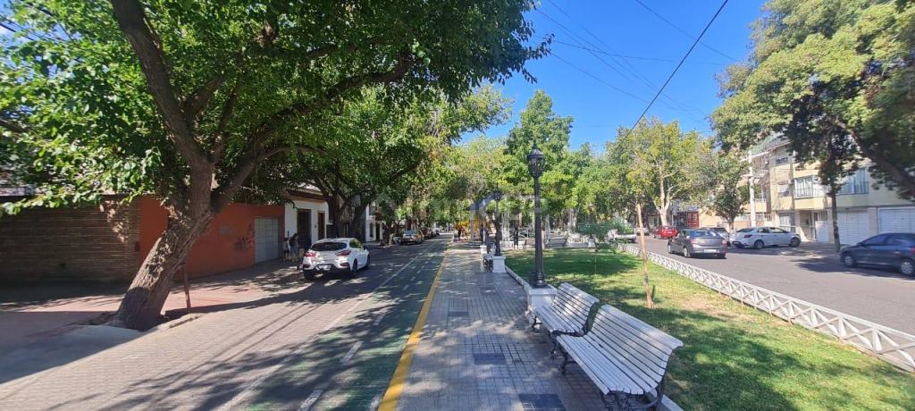 Departamento en Venta en Capital, Mendoza