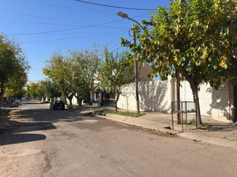 Departamento en Venta en Las Heras, Mendoza