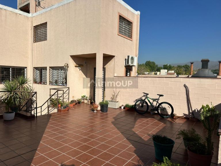 Departamento en Venta en Las Heras, Mendoza