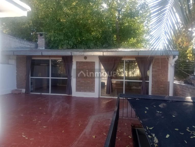 Casa en Venta en Capital, Mendoza