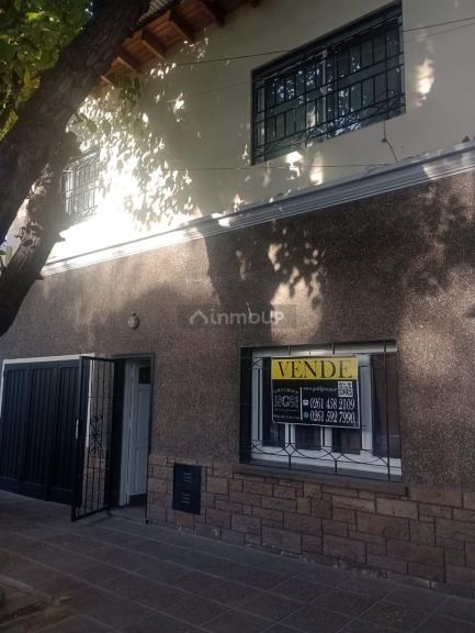 Casa en Venta en Capital, Mendoza