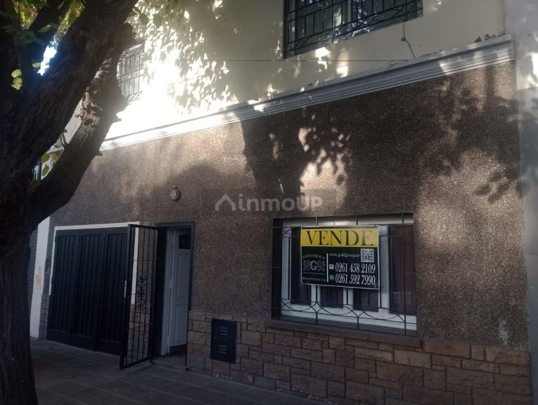Casa en Venta en Capital, Mendoza