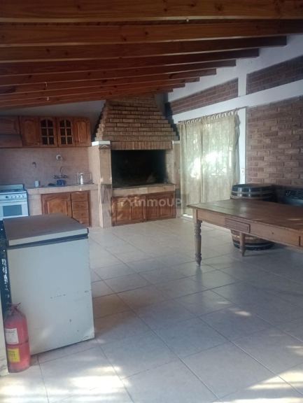 Casa en Venta en Capital, Mendoza
