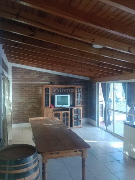 Casa en Venta en Capital, Mendoza