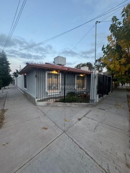 Chalet en Venta en Guaymallen, Mendoza