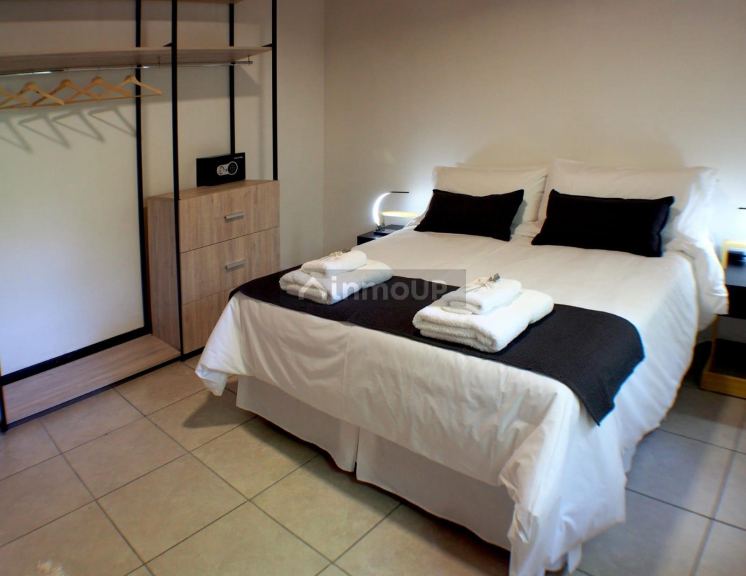 Hotel en Venta en Capital, Mendoza