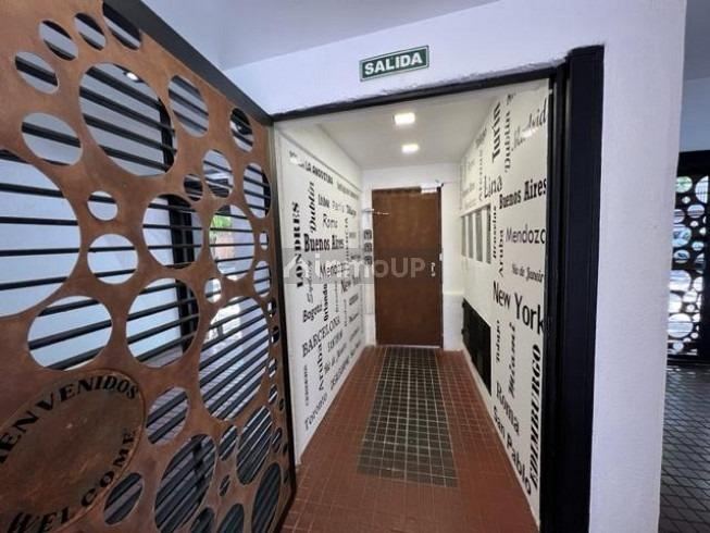 Hotel en Venta en Capital, Mendoza