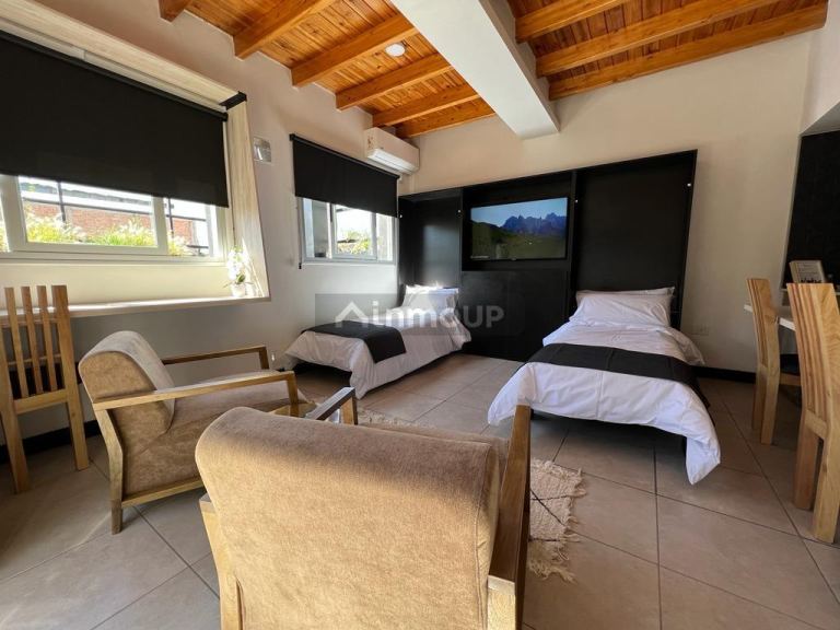 Hotel en Venta en Capital, Mendoza