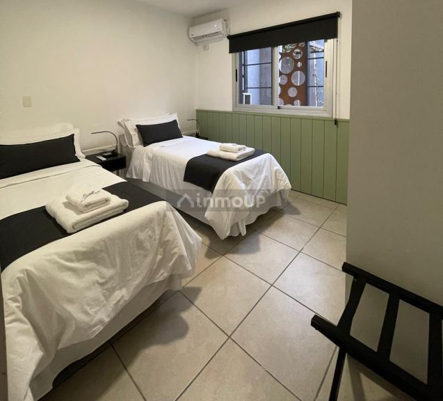 Hotel en Venta en Capital, Mendoza