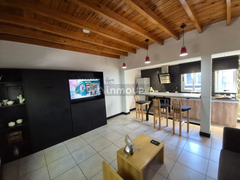 Hotel en Venta en Capital, Mendoza