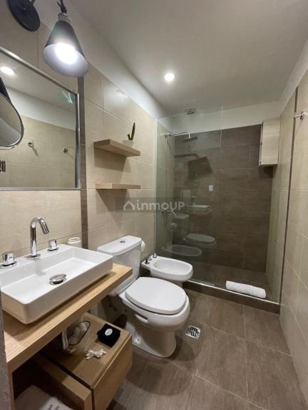 Hotel en Venta en Capital, Mendoza